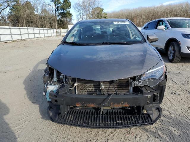 Photo 5 from auction – 2017 TOYOTA COROLLA L with VIN 2T1BURHEXHC894656