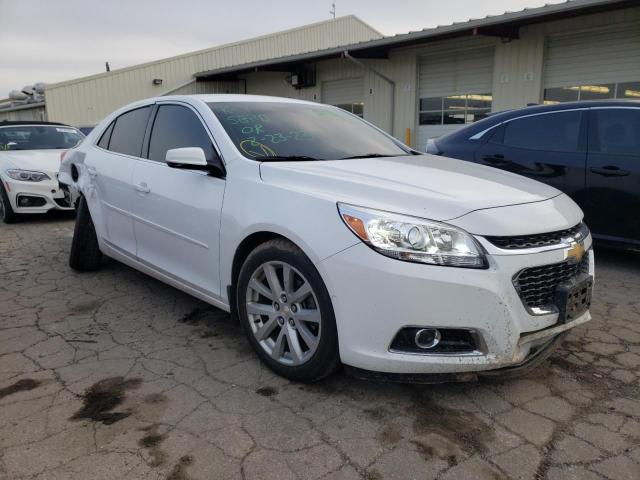 صورة رقم 4 من المزاد - 2015 CHEVROLET MALIBU 2LT مع VIN 1G11D5SL2FF348734