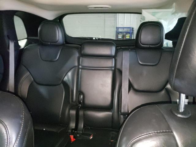 Photo 10 from auction – 2017 JEEP CHEROKEE L with VIN 1C4PJMDB6HW543831