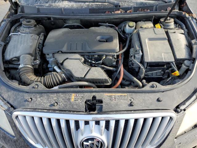 Photo 11 from auction – 2012 BUICK LACROSSE with VIN 1G4GC5ERXCF304489