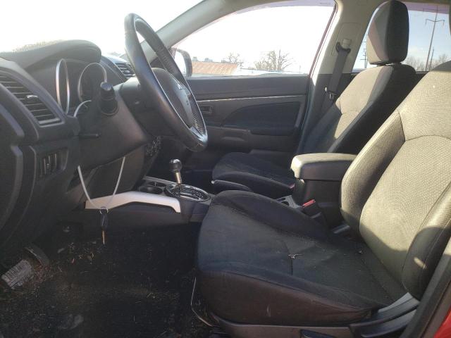 Photo 7 from auction – 2014 MITSUBISHI OUTLANDER with VIN 4A4AP3AU3EE016537