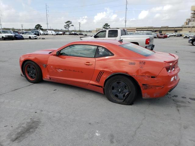 صورة رقم 2 من المزاد - 2013 CHEVROLET CAMARO LS مع VIN 2G1FA1E38D9103462