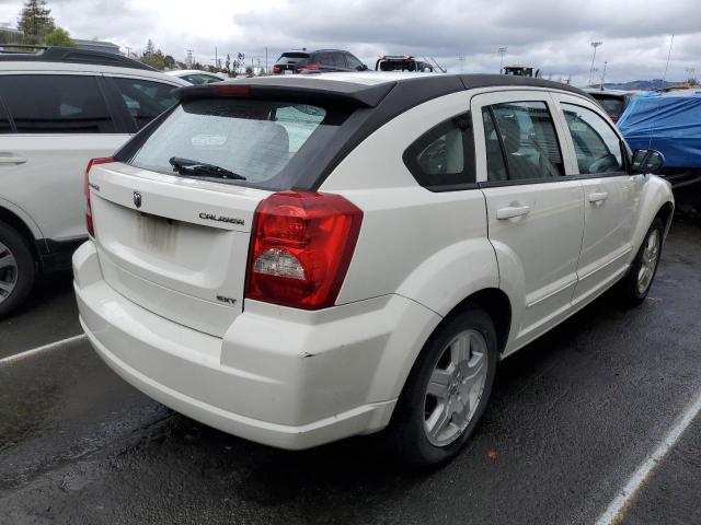 Photo 3 from auction – 2009 DODGE CALIBER SX with VIN 1B3HB48A29D160941