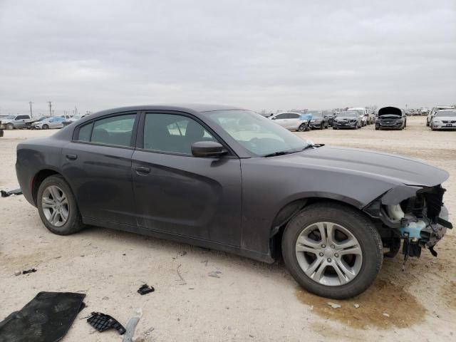 Photo 4 from auction – 2018 DODGE CHARGER SX with VIN 2C3CDXBG4JH152305