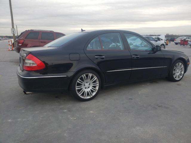 Photo 3 from auction – 2008 MERCEDES-BENZ E 350 with VIN WDBUF56X48B264712