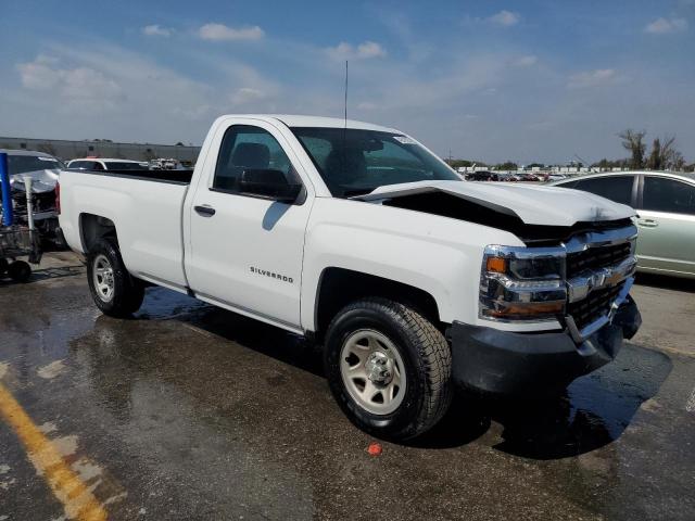 Photo 4 from auction – 2016 CHEVROLET SILVERADO with VIN 1GCNCNEH5GZ299919