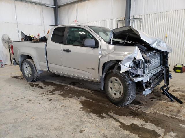 Photo 4 from auction – 2018 CHEVROLET COLORADO with VIN 1GCHSBEA9J1234756