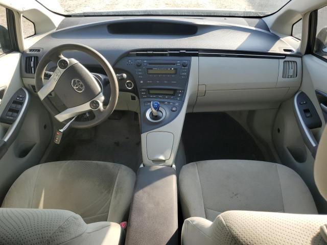 Photo 8 from auction – 2011 TOYOTA PRIUS with VIN JTDKN3DU0B5353627