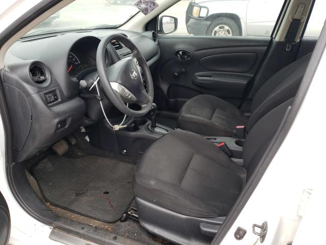 Photo 7 from auction – 2016 NISSAN VERSA S with VIN 3N1CN7AP7GL911364