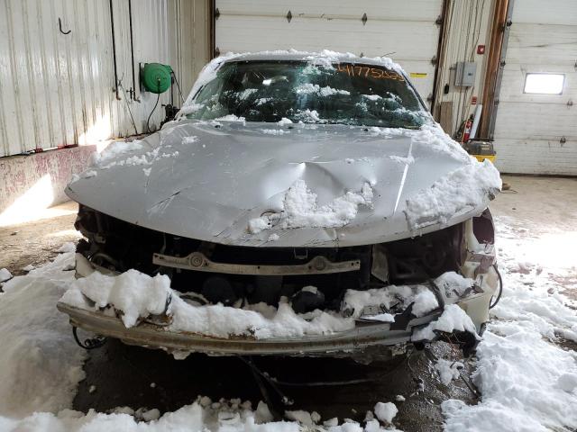 Photo 5 from auction – 2002 SAAB 9-5 LINEAR with VIN YS3EB49E423044132