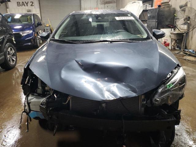 Photo 5 from auction – 2019 TOYOTA COROLLA L with VIN 2T1BURHE6KC246920