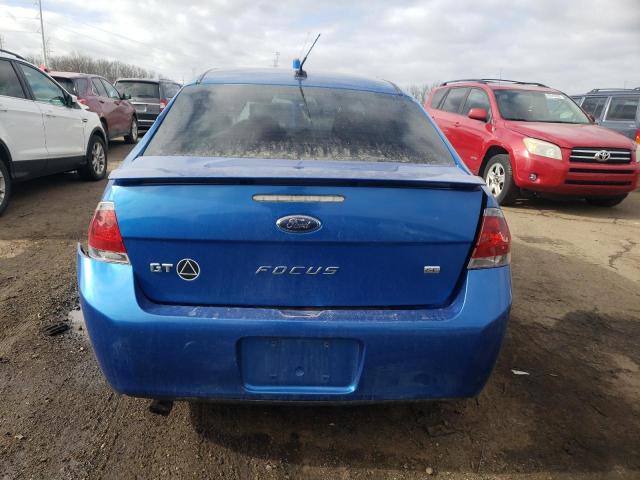 Photo 6 from auction – 2010 FORD FOCUS SE with VIN 1FAHP3CN9AW116454
