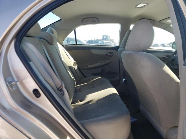 Photo 10 from auction – 2010 TOYOTA COROLLA BA with VIN 2T1BU4EE7AC212569