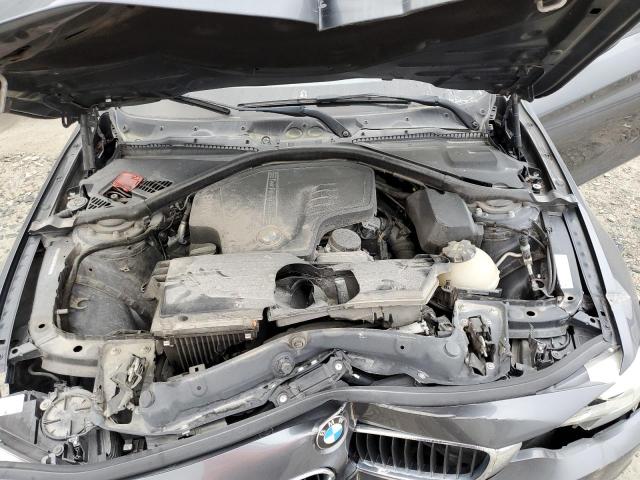 Photo 11 from auction – 2015 BMW 428 I GRAN with VIN WBA4A5C56FG051020