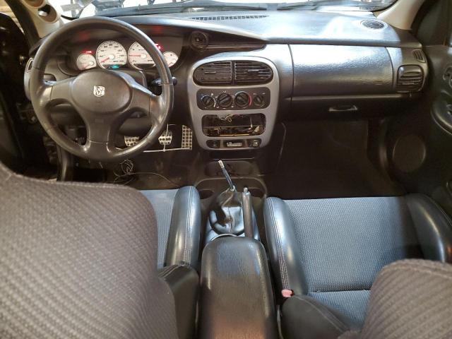 Photo 8 from auction – 2005 DODGE NEON SRT-4 with VIN 1B3ES66S05D286686
