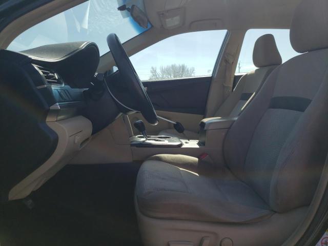 Photo 7 from auction – 2012 TOYOTA CAMRY BASE with VIN 4T4BF1FK5CR236244