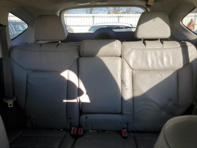 Photo 10 from auction – 2015 HONDA CR-V EXL with VIN 5J6RM4H70FL013479