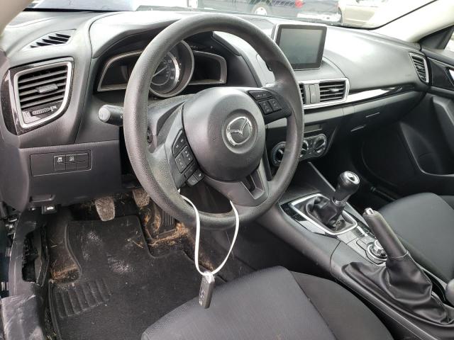 Photo 8 from auction – 2015 MAZDA 3 SPORT with VIN 3MZBM1K76FM182044