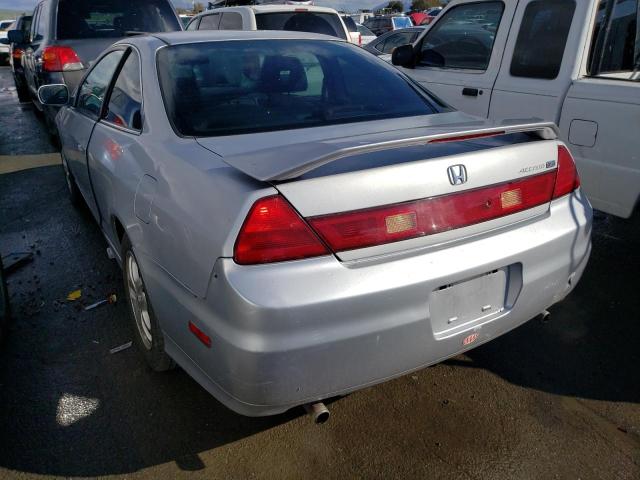 Photo 2 from auction – 2002 HONDA ACCORD with VIN 1HGCG22572A020662