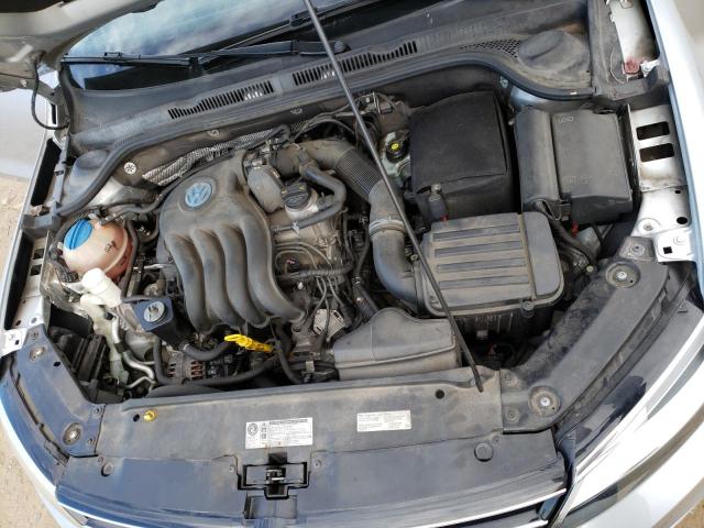 Photo 11 from auction – 2015 VOLKSWAGEN JETTA BASE with VIN 3VW2K7AJ3FM426691
