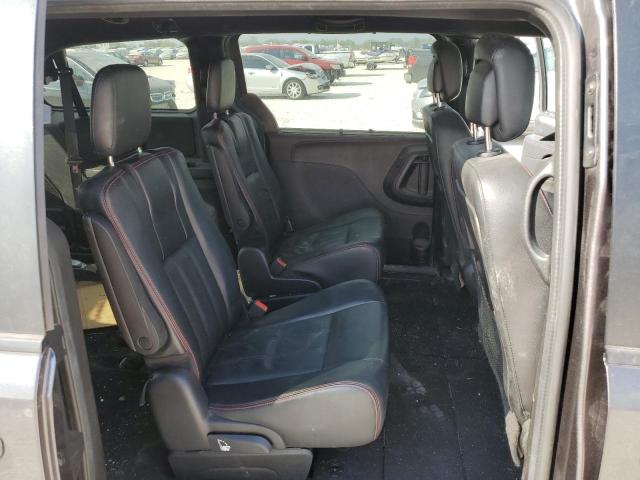 Photo 11 from auction – 2019 DODGE GRAND CARA with VIN 2C4RDGEG1KR769836