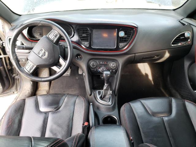 Photo 8 from auction – 2015 DODGE DART GT with VIN 1C3CDFEB1FD301817