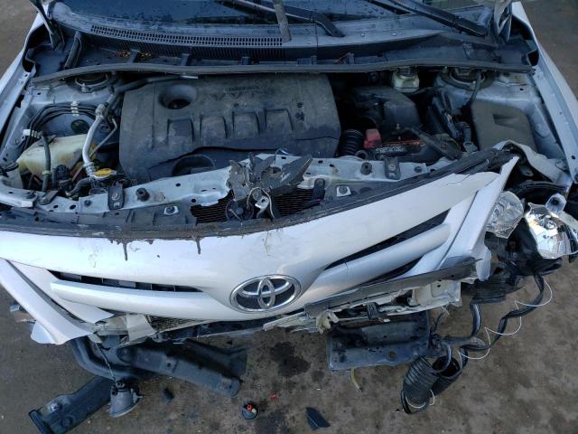 Photo 11 from auction – 2013 TOYOTA COROLLA BA with VIN 2T1BU4EE3DC073738