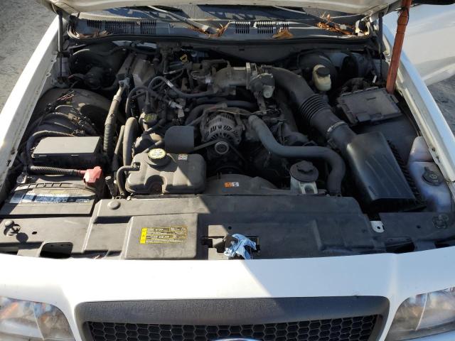 Photo 11 from auction – 2009 FORD CROWN VICT with VIN 2FAHP71V49X125119