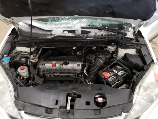 Photo 12 from auction – 2011 HONDA CR-V EX with VIN 5J6RE4H57BL072860