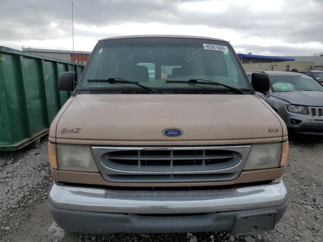 Photo 5 from auction – 1997 FORD ECONOLINE with VIN 1FDEE1428VHB37023