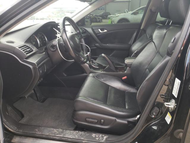 Photo 7 from auction – 2012 ACURA TSX with VIN JH4CU2F44CC014380