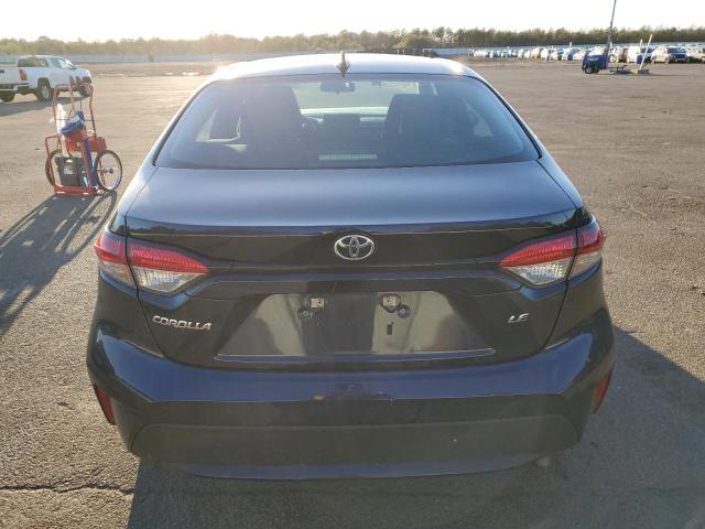 Photo 6 from auction – 2021 TOYOTA COROLLA LE with VIN 5YFEPMAEXMP240879