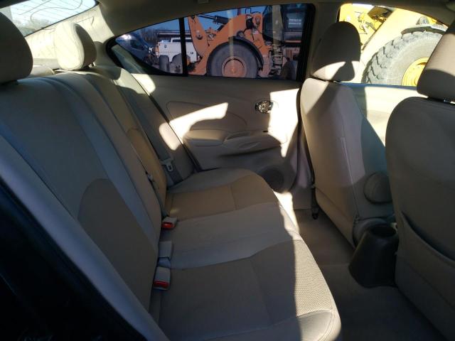 Photo 10 from auction – 2015 NISSAN VERSA SV W with VIN 3N1CN7AP6FL841841