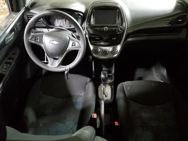 Photo 8 from auction – 2018 CHEVROLET SPARK 1LT with VIN KL8CD6SA4JC473659
