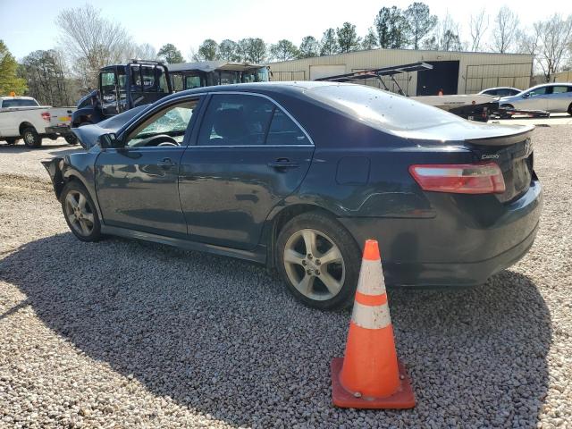 Photo 2 from auction – 2008 TOYOTA CAMRY CE with VIN 4T1BE46K68U757608