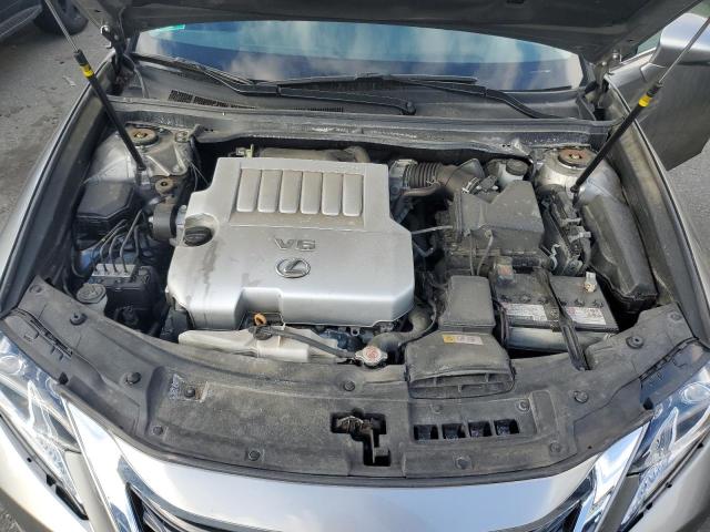 Photo 11 from auction – 2017 LEXUS ES 350 with VIN 58ABK1GG5HU036495