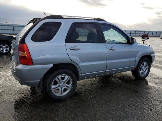 Photo 3 from auction – 2005 KIA NEW SPORTA with VIN KNDJF723057102691