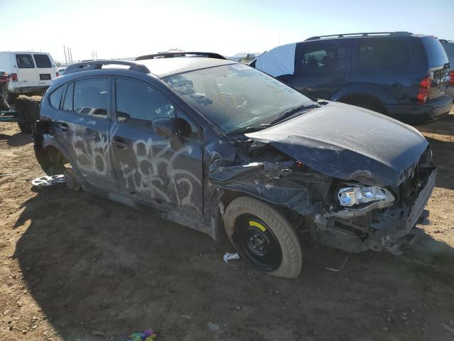 Photo 4 from auction – 2016 SUBARU CROSSTREK with VIN JF2GPADC4GH286386