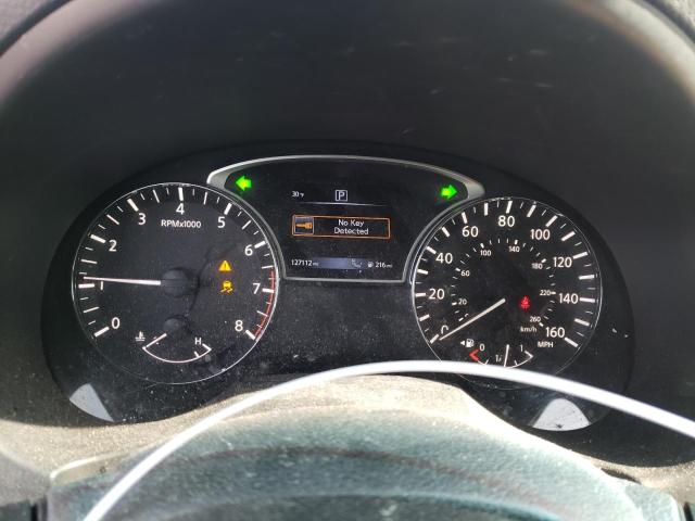 Photo 9 from auction – 2017 NISSAN ALTIMA 2.5 with VIN 1N4AL3AP9HC239278