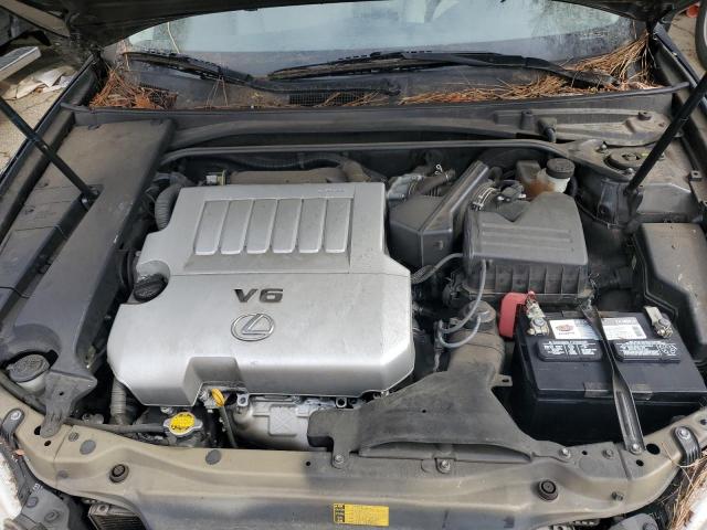 Photo 11 from auction – 2008 LEXUS ES 350 with VIN JTHBJ46G582189941