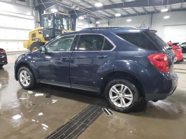 Photo 2 from auction – 2015 CHEVROLET EQUINOX LT with VIN 2GNFLFEK5F6110502