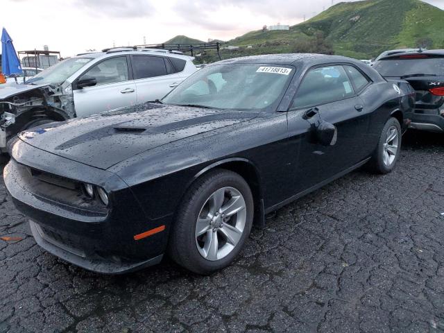 DODGE CHALLENGER 2015 with VIN 2C3CDZAG9FH865205 - Photo from auction