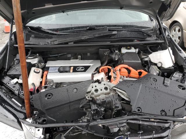 Photo 12 from auction – 2018 LEXUS NX 300H with VIN JTJBJRBZ0J2078500