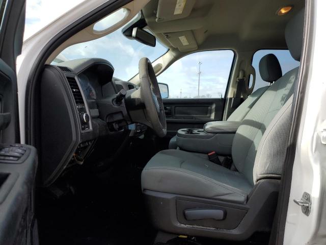 Photo 7 from auction – 2019 RAM 1500 CLASS with VIN 1C6RR7FGXKS587235