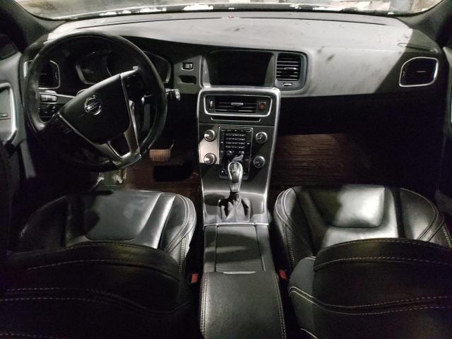 Photo 8 from auction – 2015 VOLVO V60 PREMIE with VIN YV1612SC2F1190049