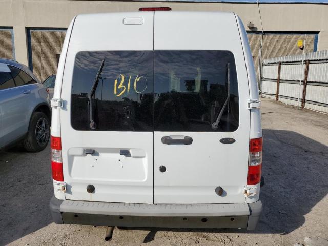 Photo 6 from auction – 2011 FORD TRANSIT CO with VIN NM0LS7AN9BT059606
