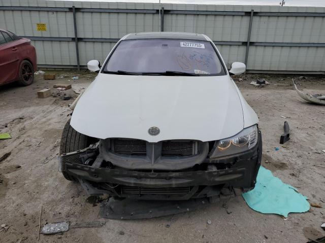 Photo 5 from auction – 2011 BMW 335 D with VIN WBAPN7C54BA781857