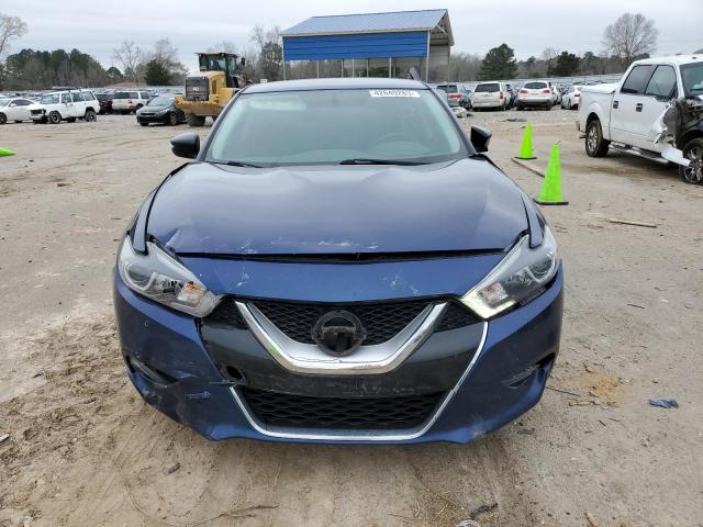 Photo 5 from auction – 2016 NISSAN MAXIMA 3.5 with VIN 1N4AA6APXGC384920
