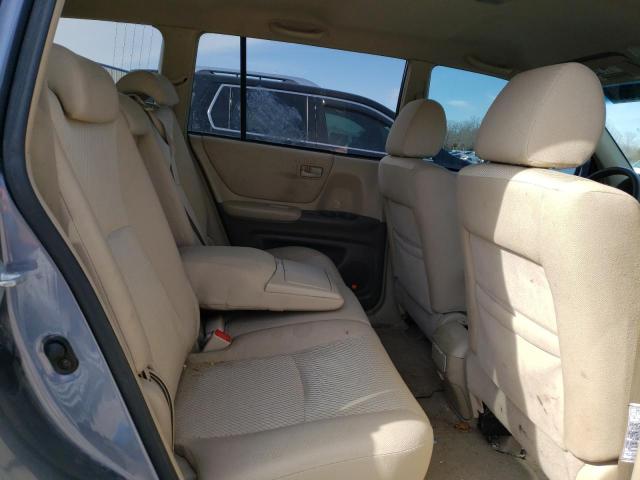 Photo 10 from auction – 2006 TOYOTA HIGHLANDER with VIN JTEEP21A960158264