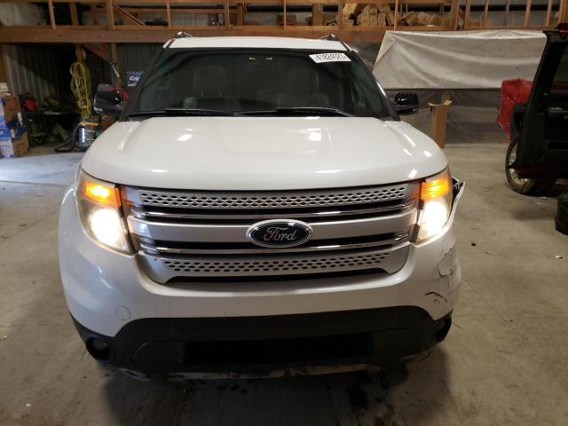 Photo 5 from auction – 2013 FORD EXPLORER X with VIN 1FM5K7D80DGC13645